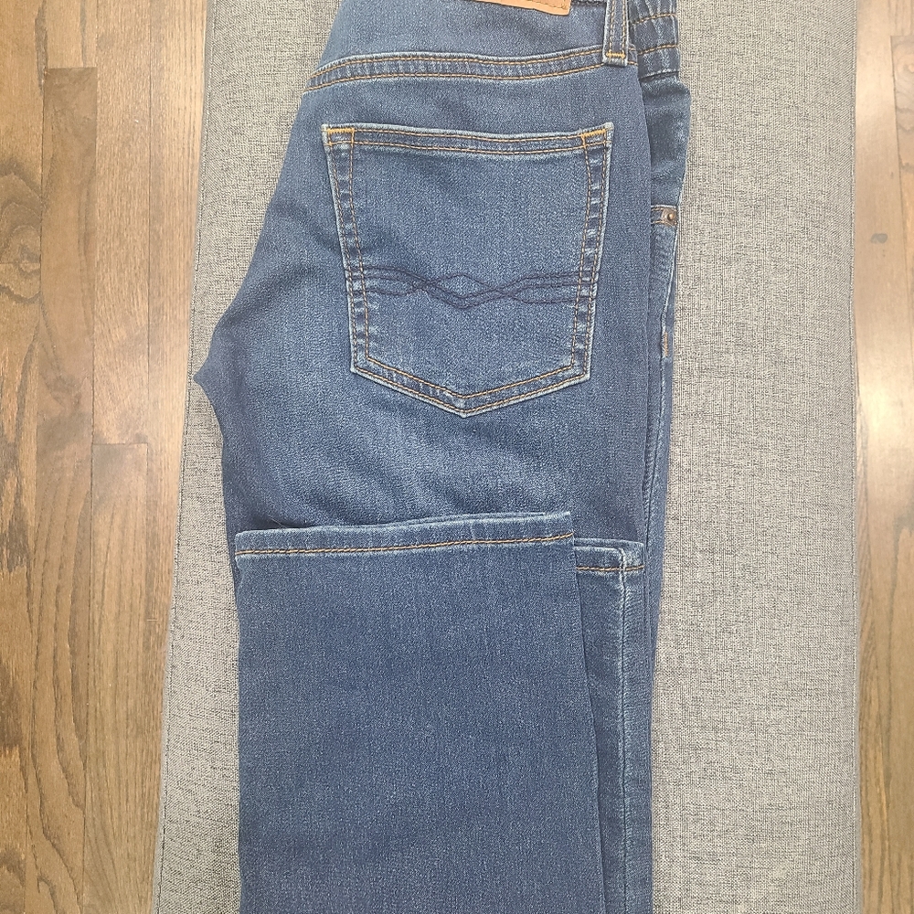 Denizen from Levi's jeans